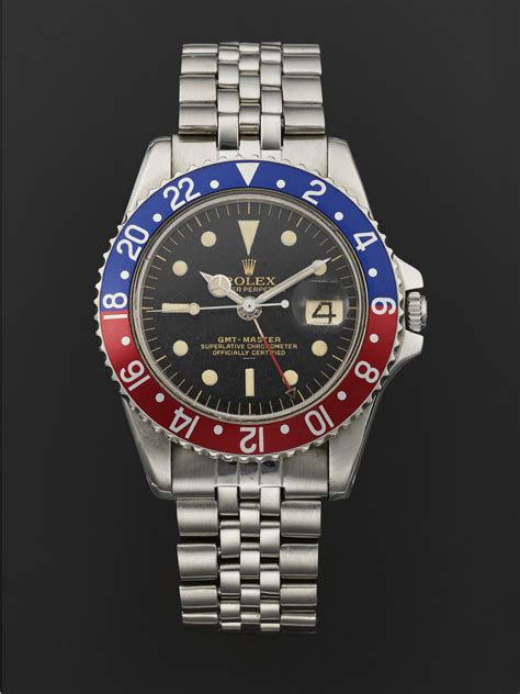 orologi e passioni rolex gmt cornino|ROLEX GMT.